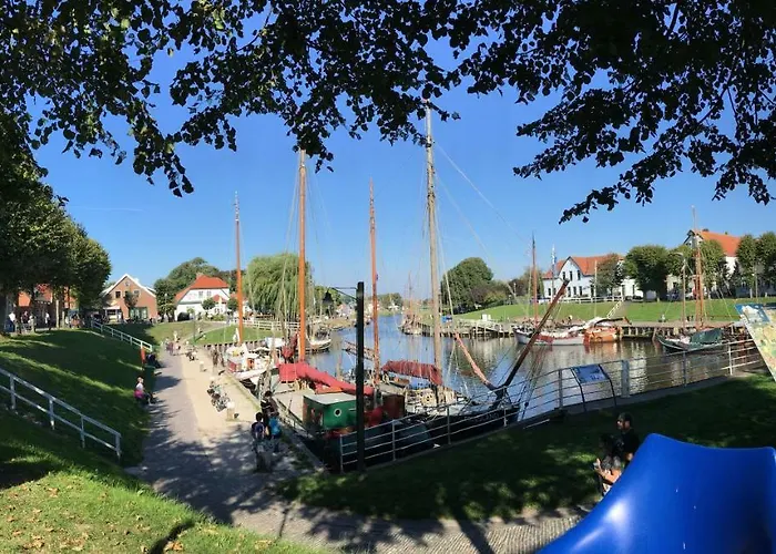 Carolinensiel/Harlesiel