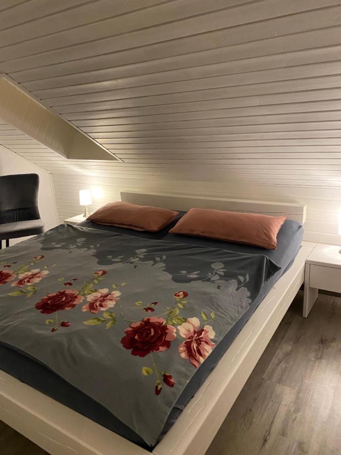 Carolinensiel/harlesiel Apartment