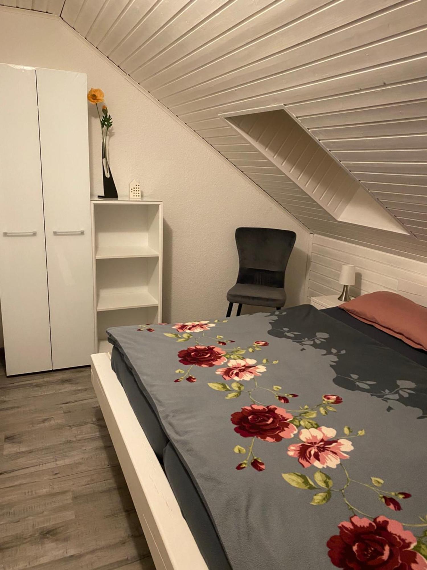 Carolinensiel/harlesiel Apartment *