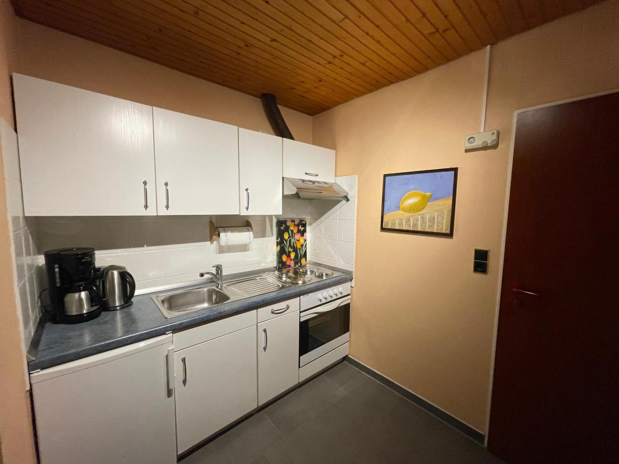 Carolinensiel/harlesiel Apartment