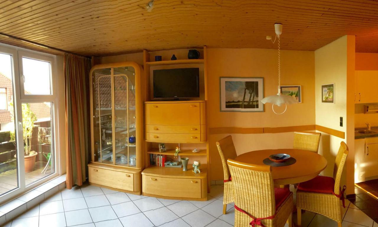Carolinensiel/harlesiel