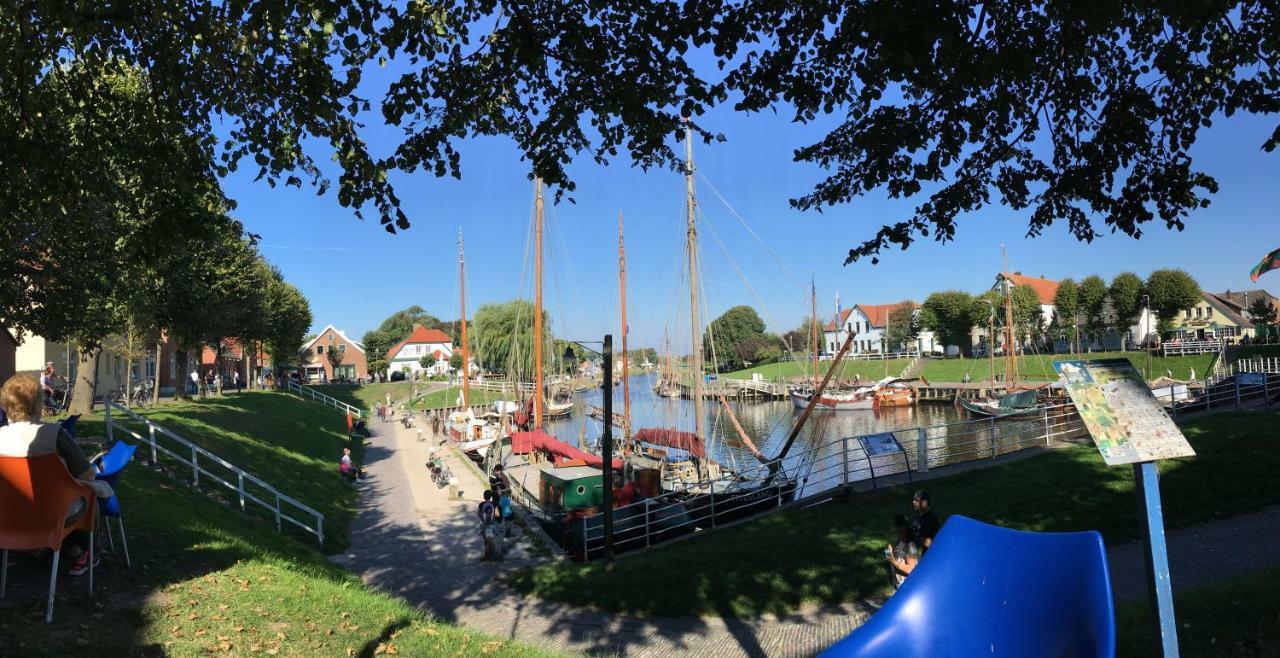 Carolinensiel/harlesiel *