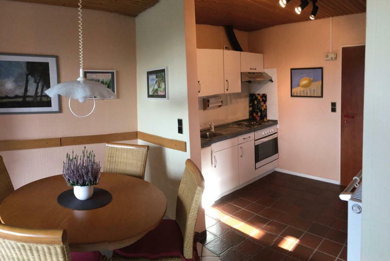 Apartment Carolinensiel/harlesiel *