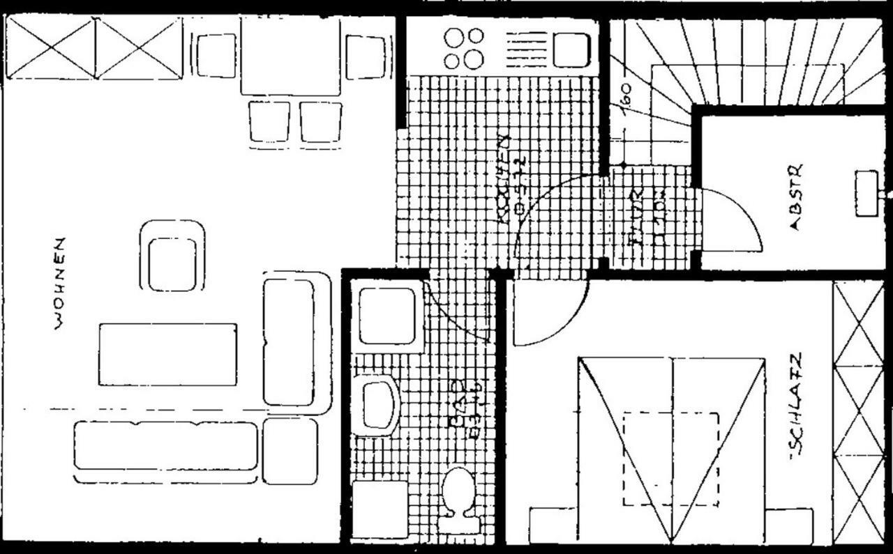 Apartment Carolinensiel/harlesiel *
