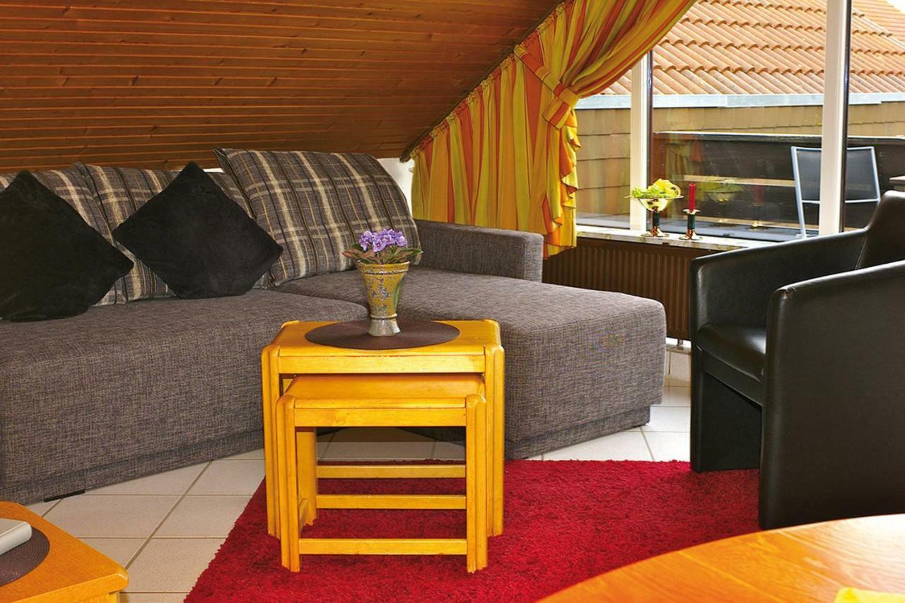 Apartment Carolinensiel/harlesiel *